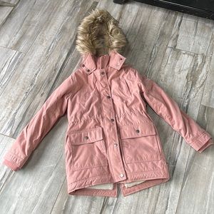Girls coat like new